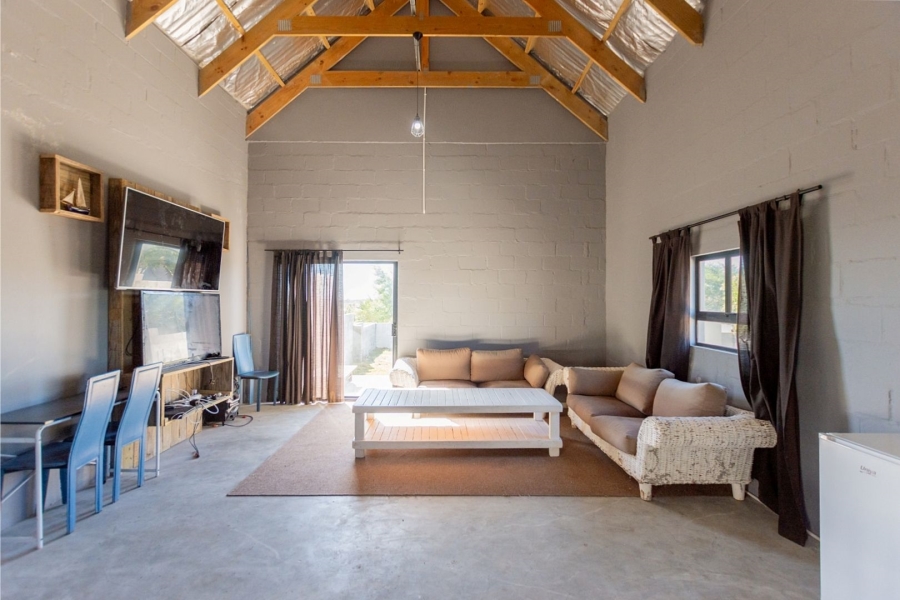 13 Bedroom Property for Sale in Olifantskop Western Cape